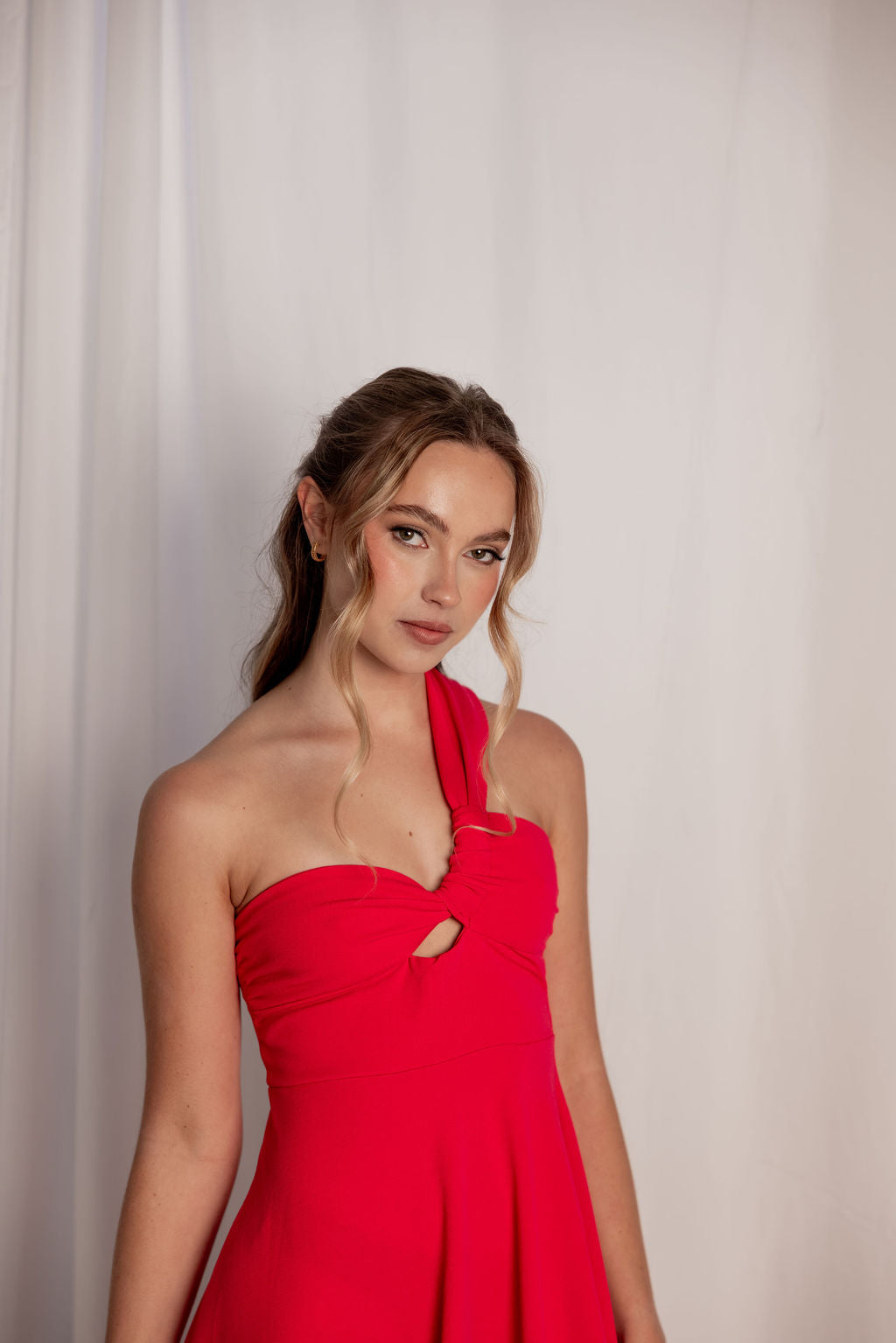 AVA DRESS