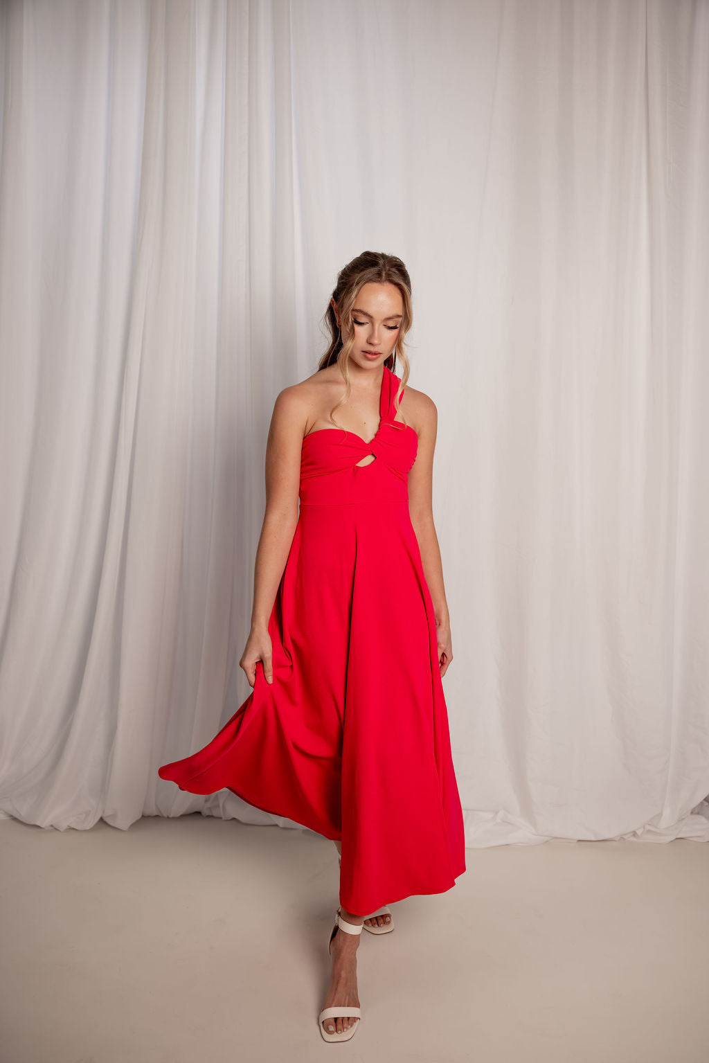 AVA DRESS