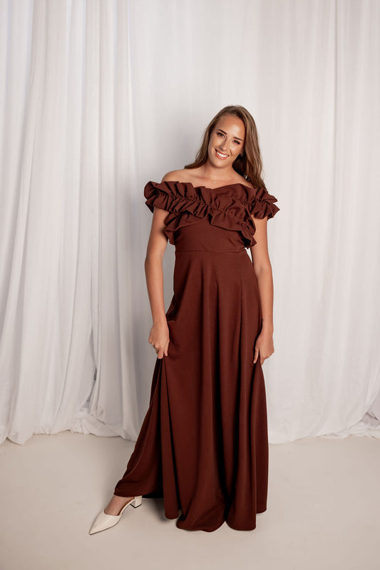 BELLA DRESS