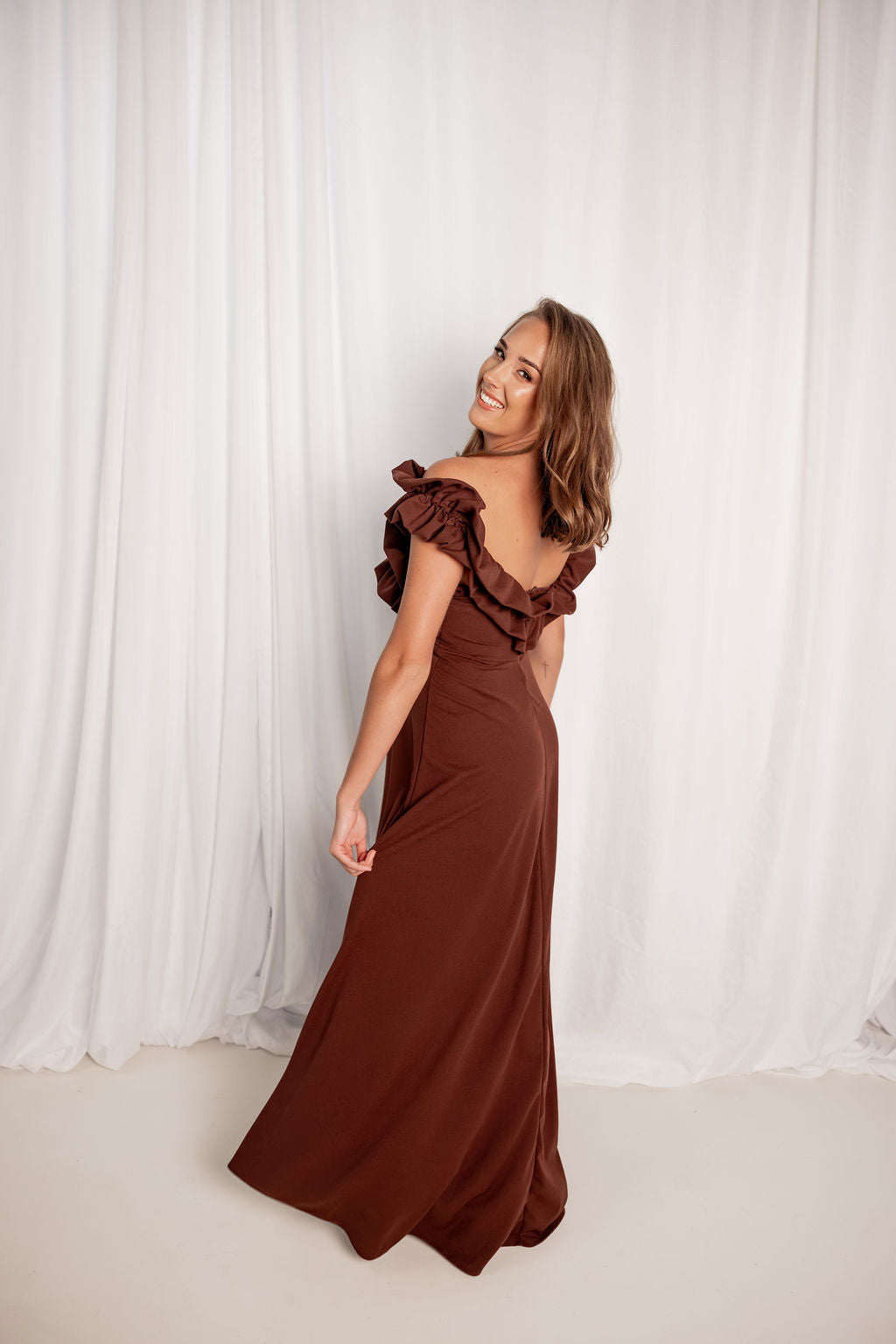 BELLA DRESS