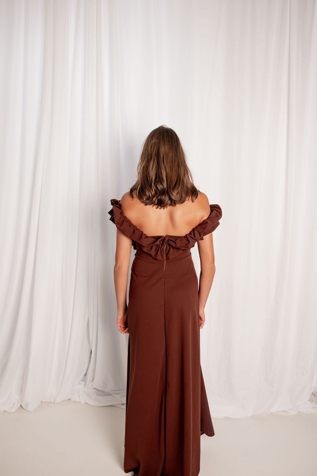 BELLA DRESS