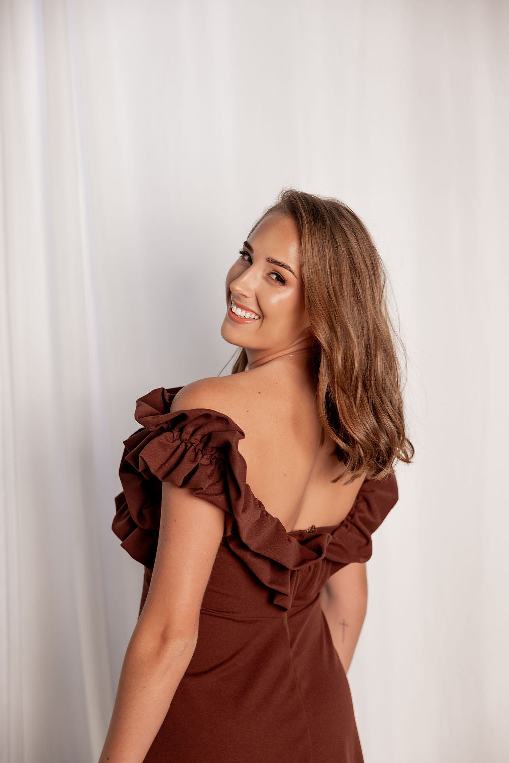 BELLA DRESS