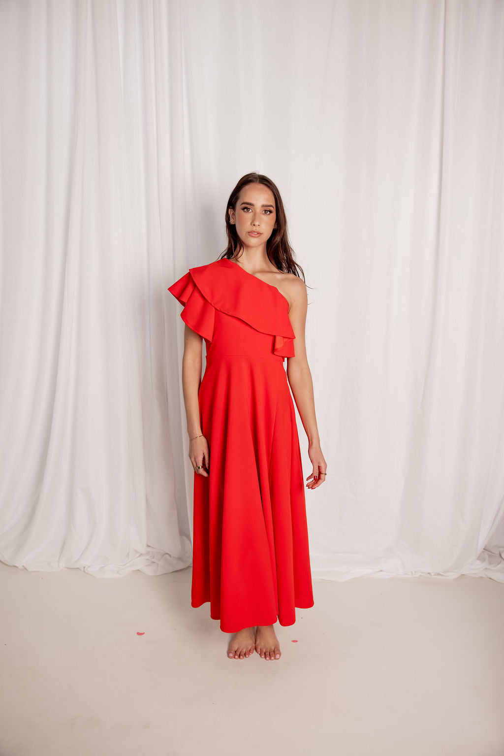 LIRA DRESS