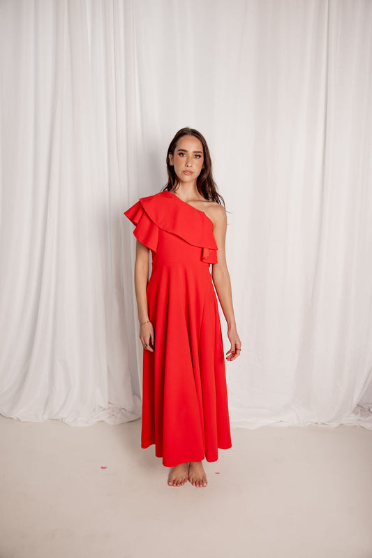 LIRA DRESS