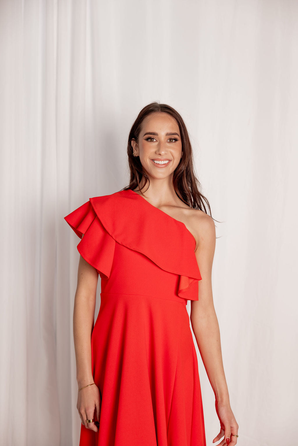 LIRA DRESS