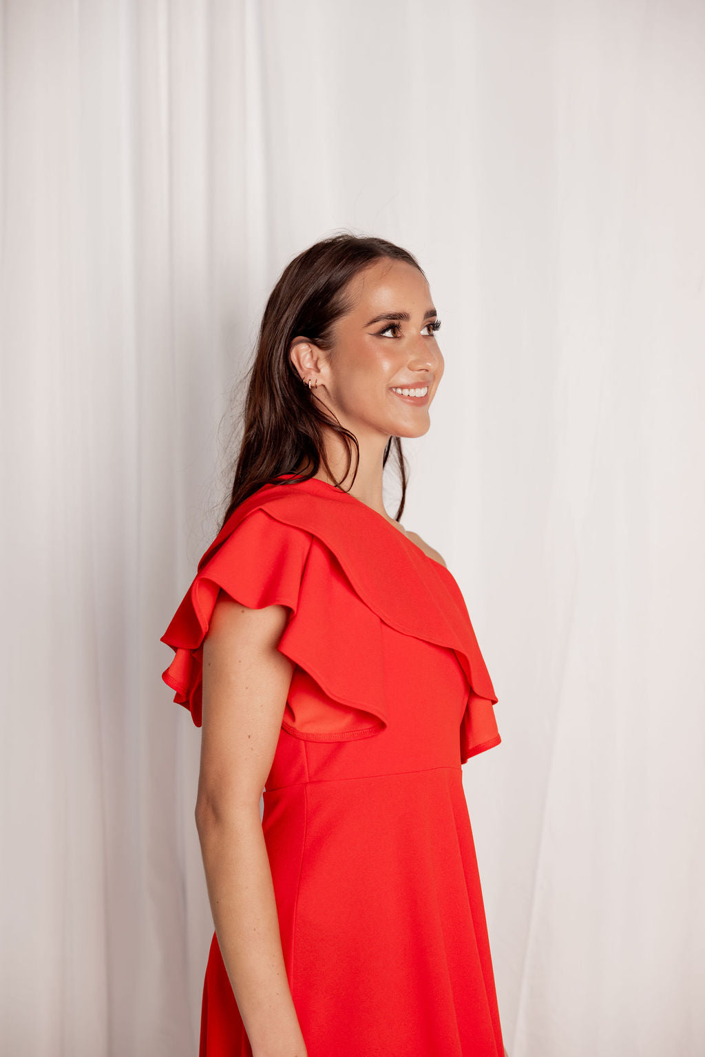 LIRA DRESS