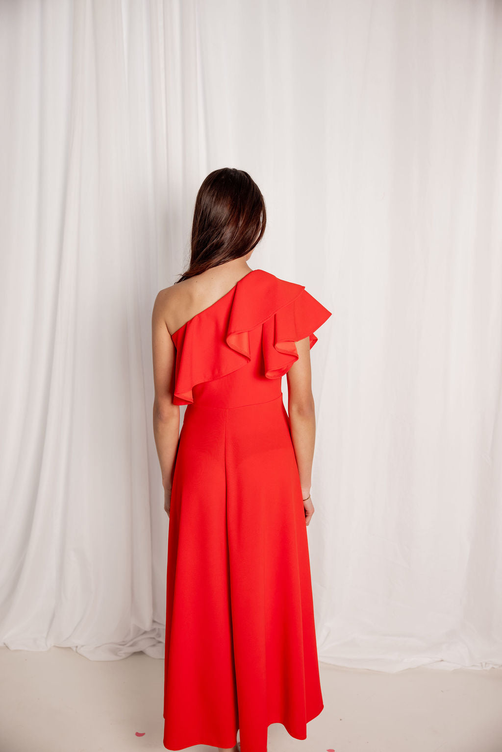 LIRA DRESS