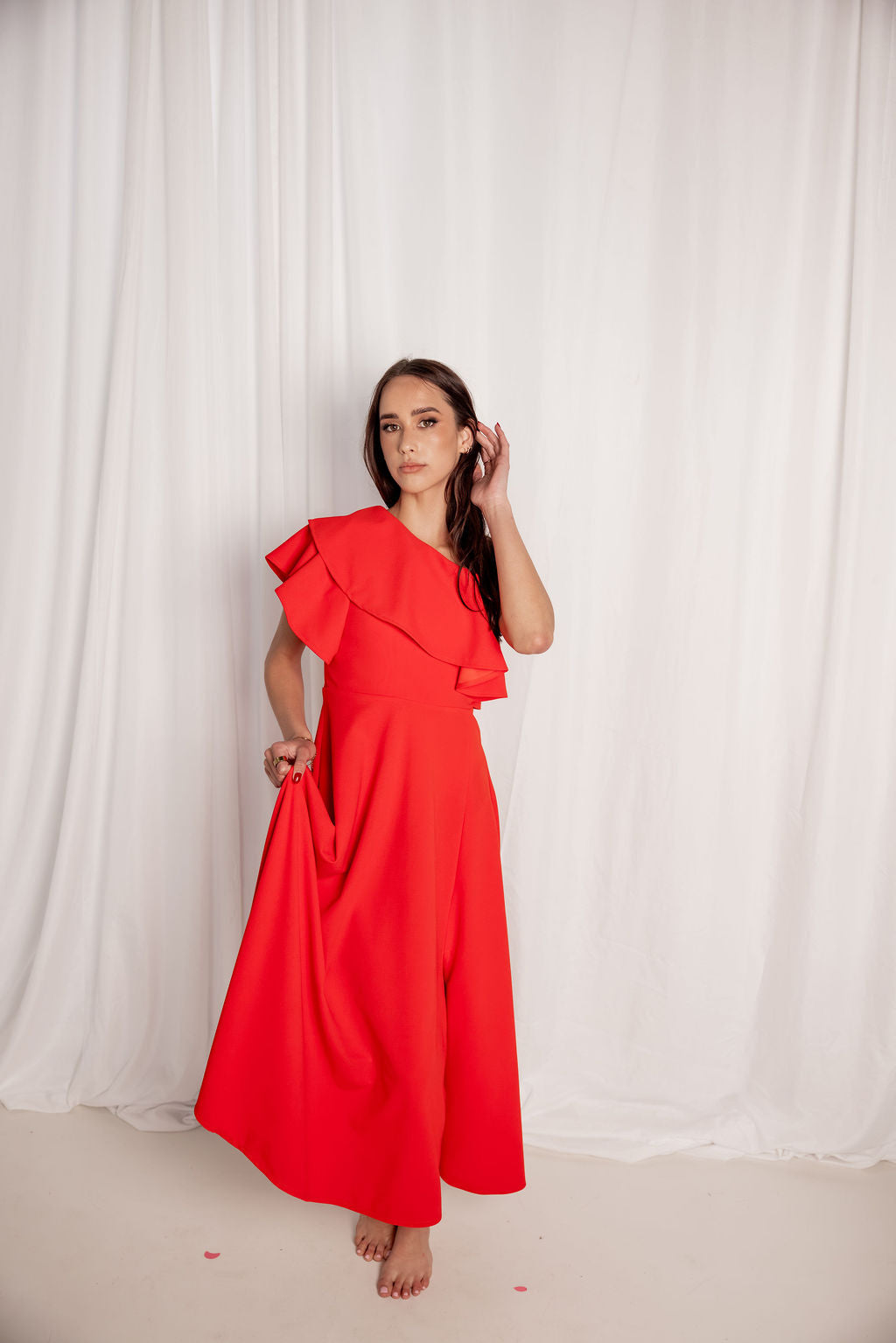 LIRA DRESS