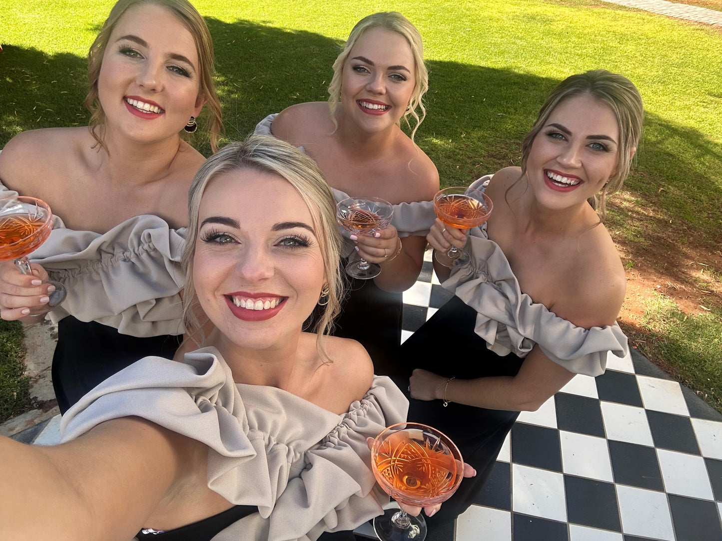 WEDDING