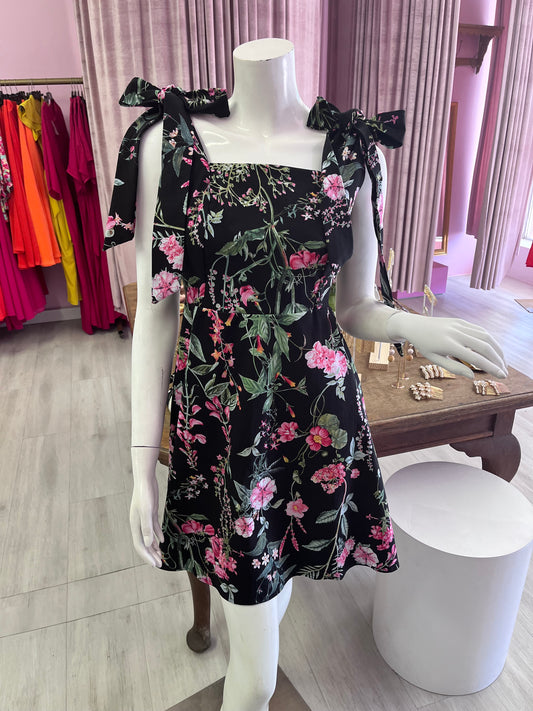 Kyla mini dress