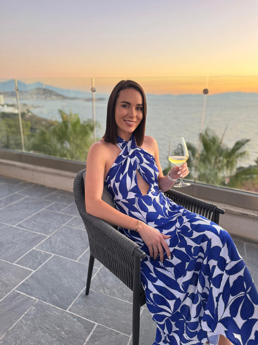 Tyla going to Greece