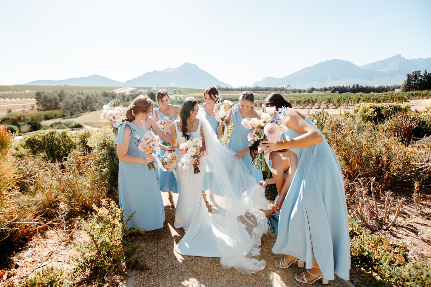 WEDDING