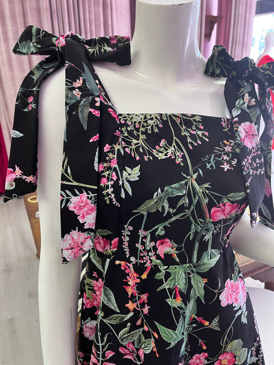 Kyla mini dress