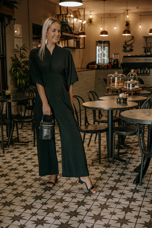 DEE JUMPSUIT