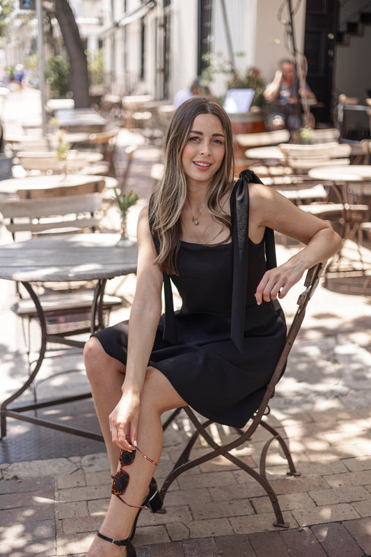 KYLA MINI DRESS