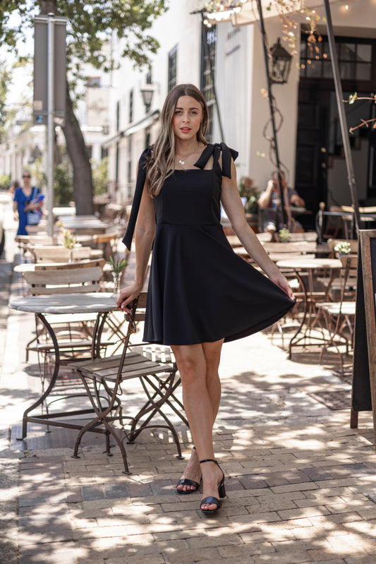 KYLA MINI DRESS