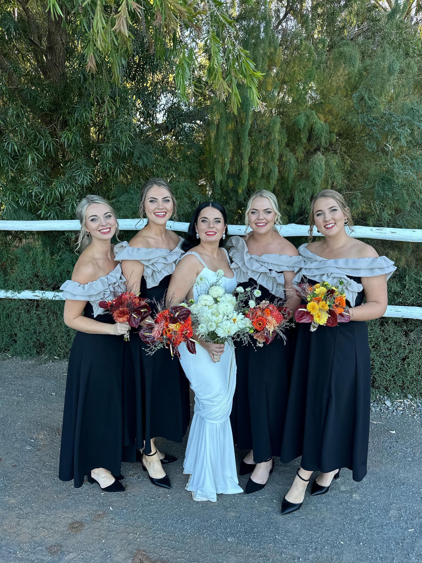 WEDDING