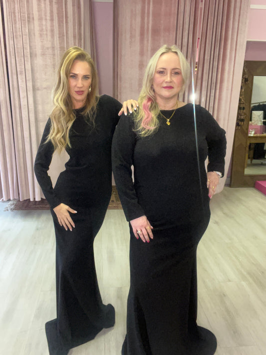 Effraine dress