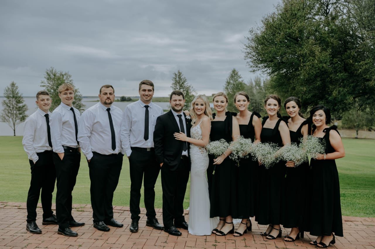 WEDDING