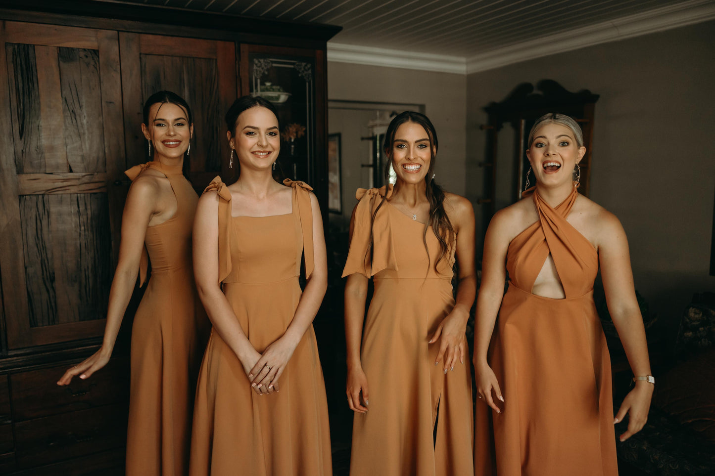 Charne wedding