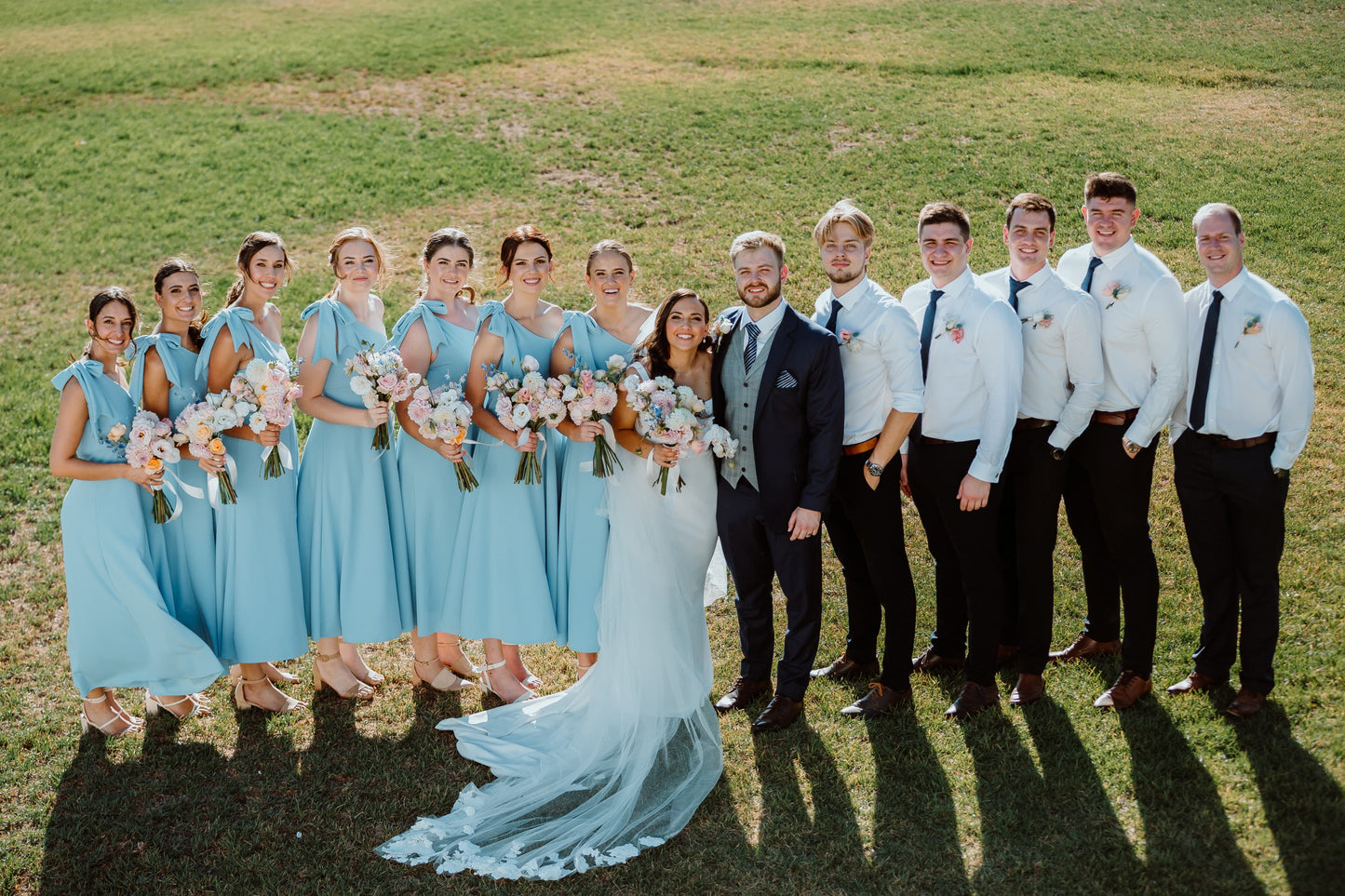 WEDDING