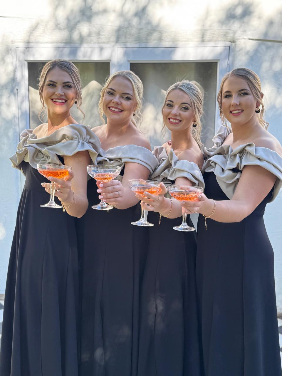 WEDDING