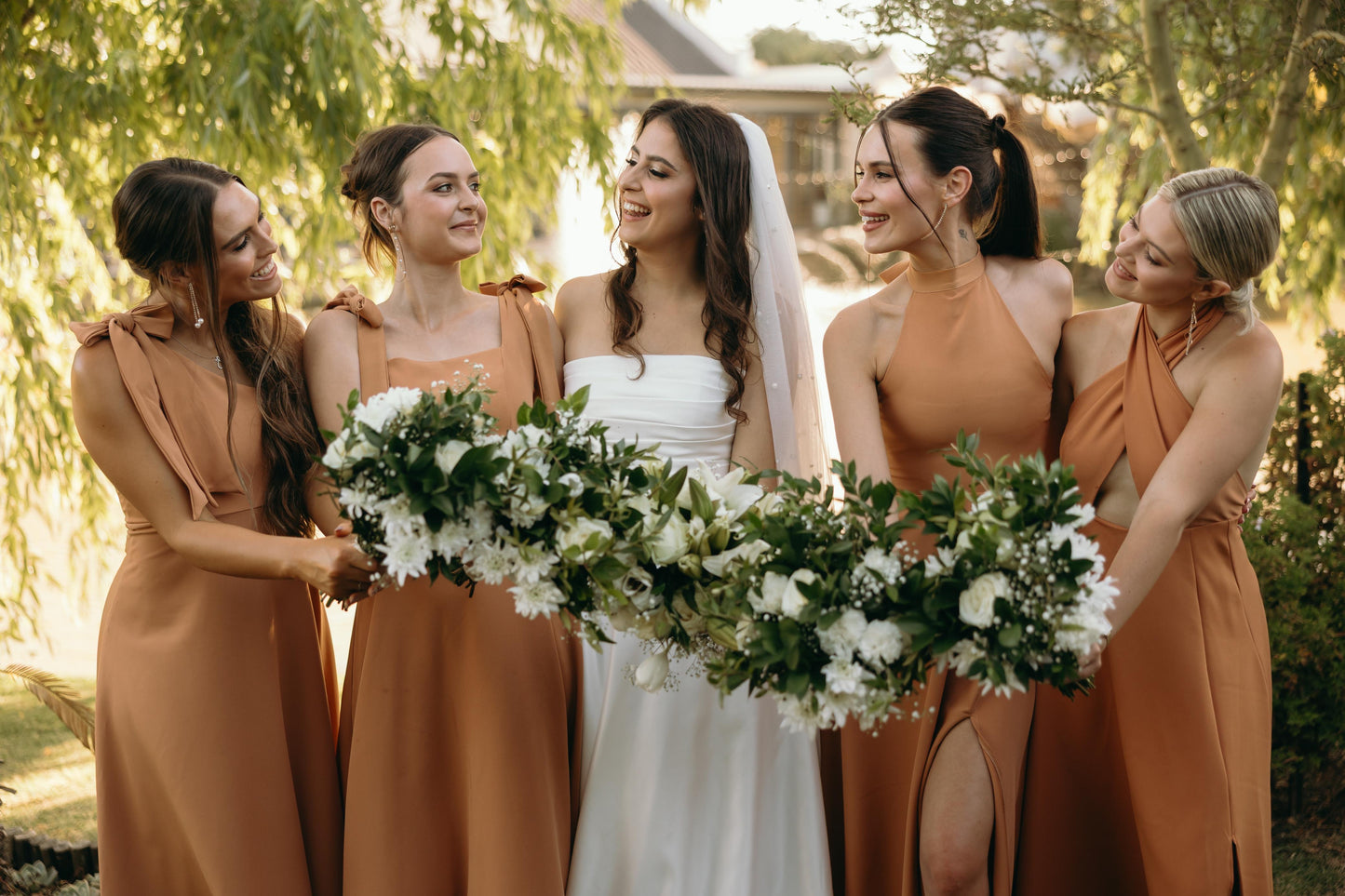 Charne wedding