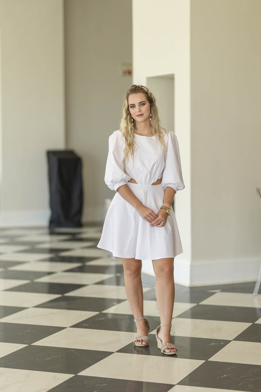 ILSE DRESS