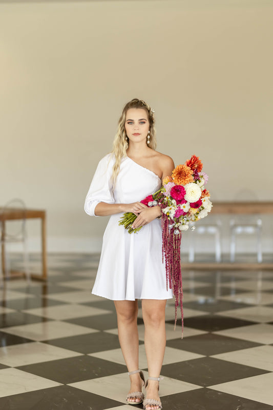 MIKA DRESS