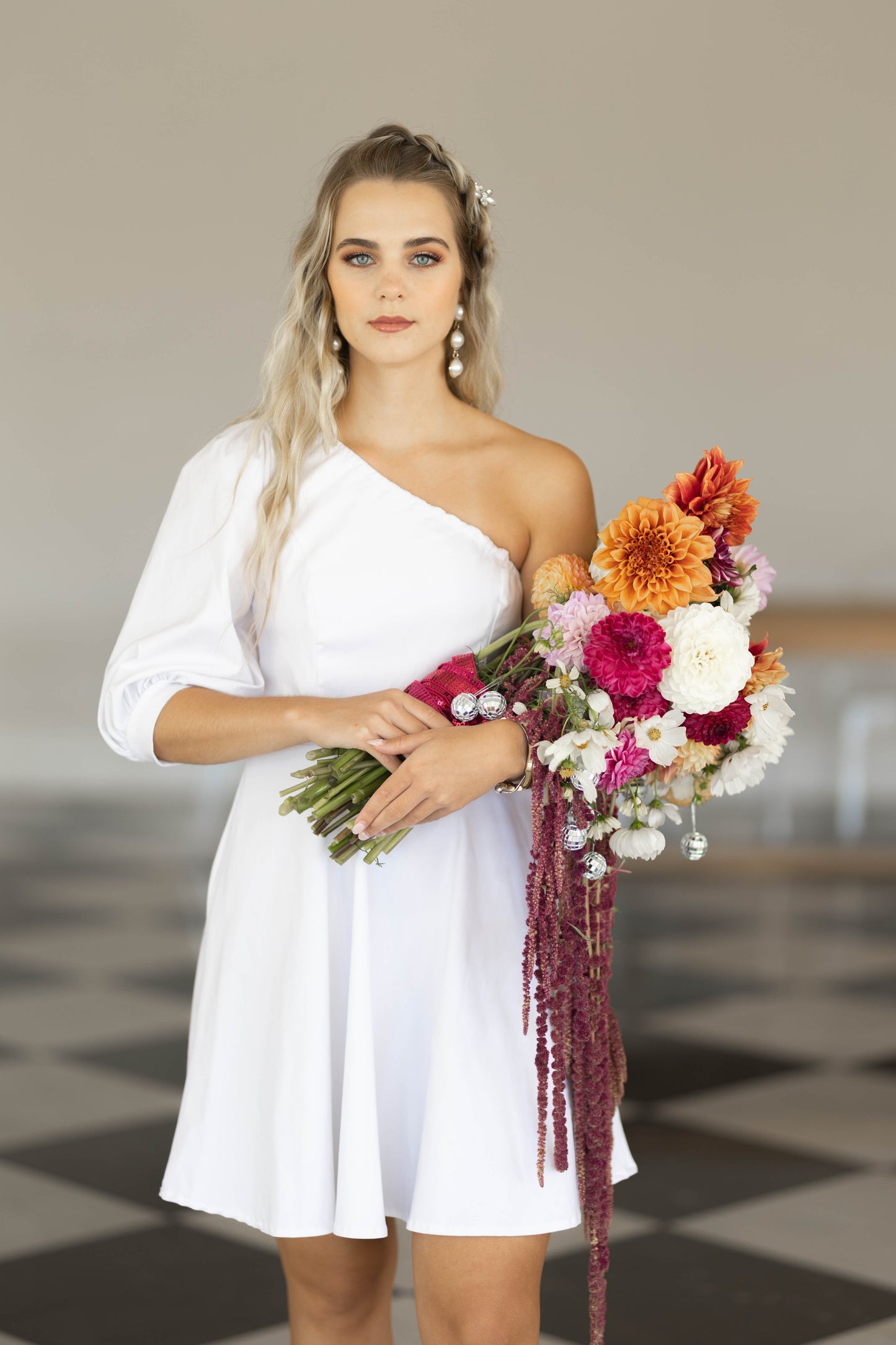 MIKA DRESS