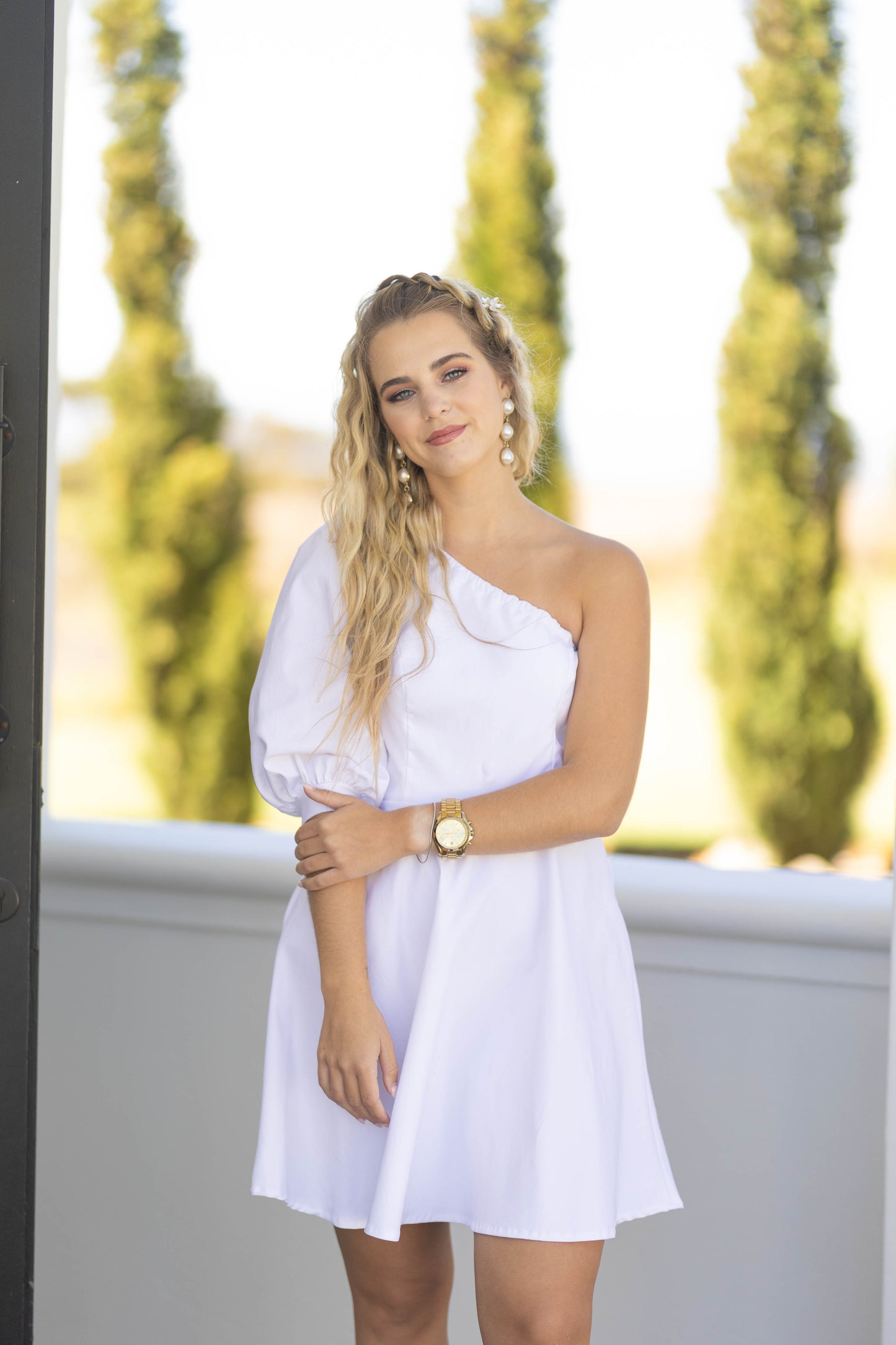 MIKA DRESS