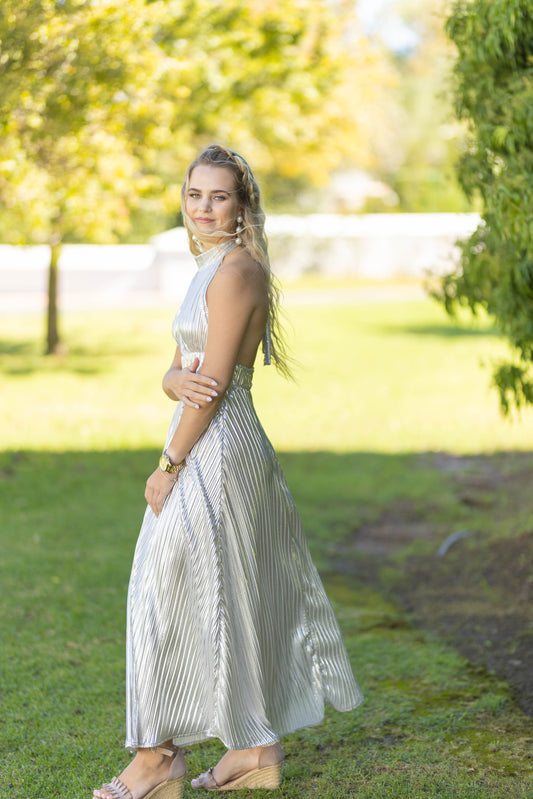 LEE DRESS