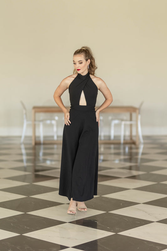 NICOLA DRESS