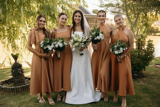 Charne wedding