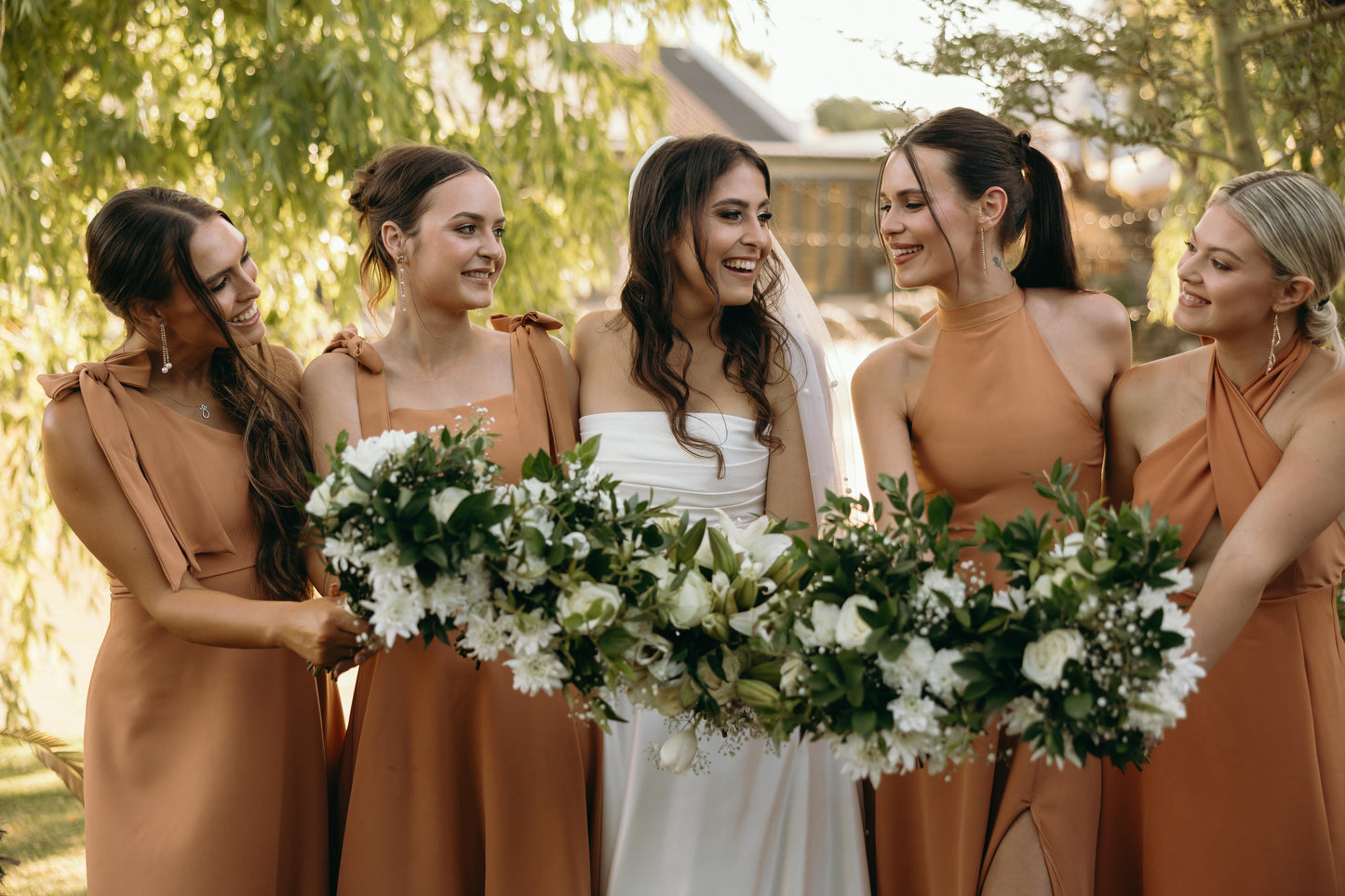 Charne wedding