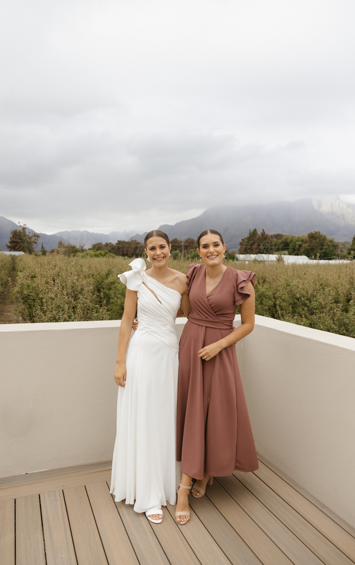 Barbara dress