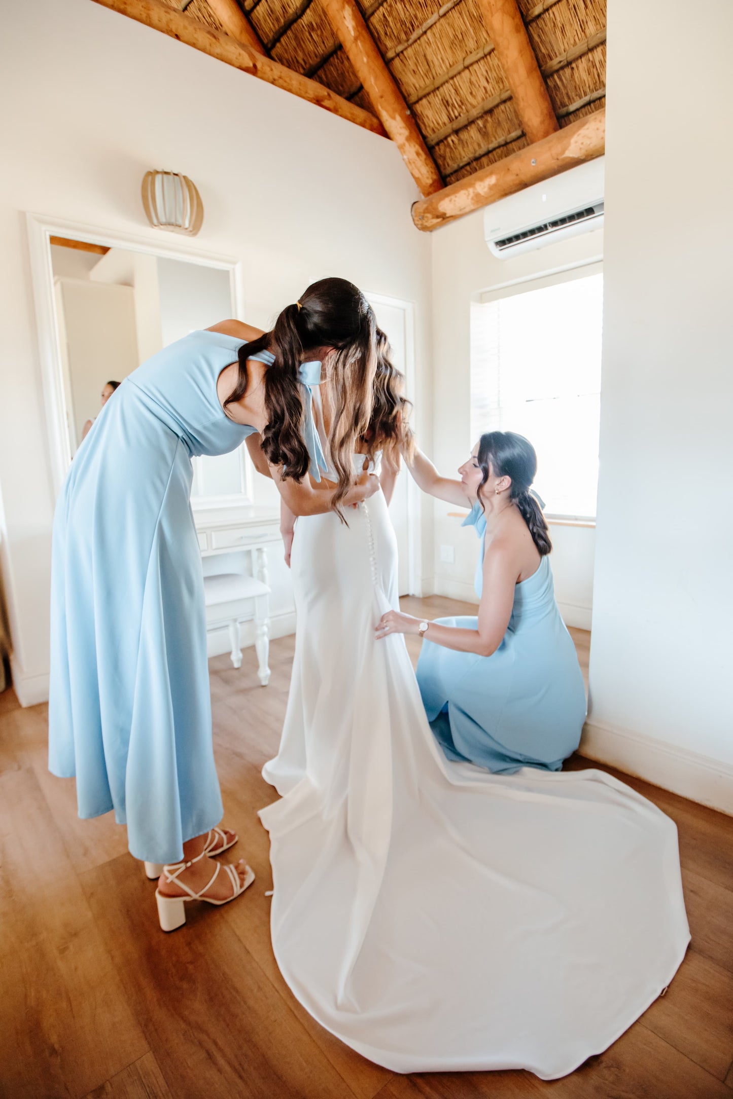 WEDDING
