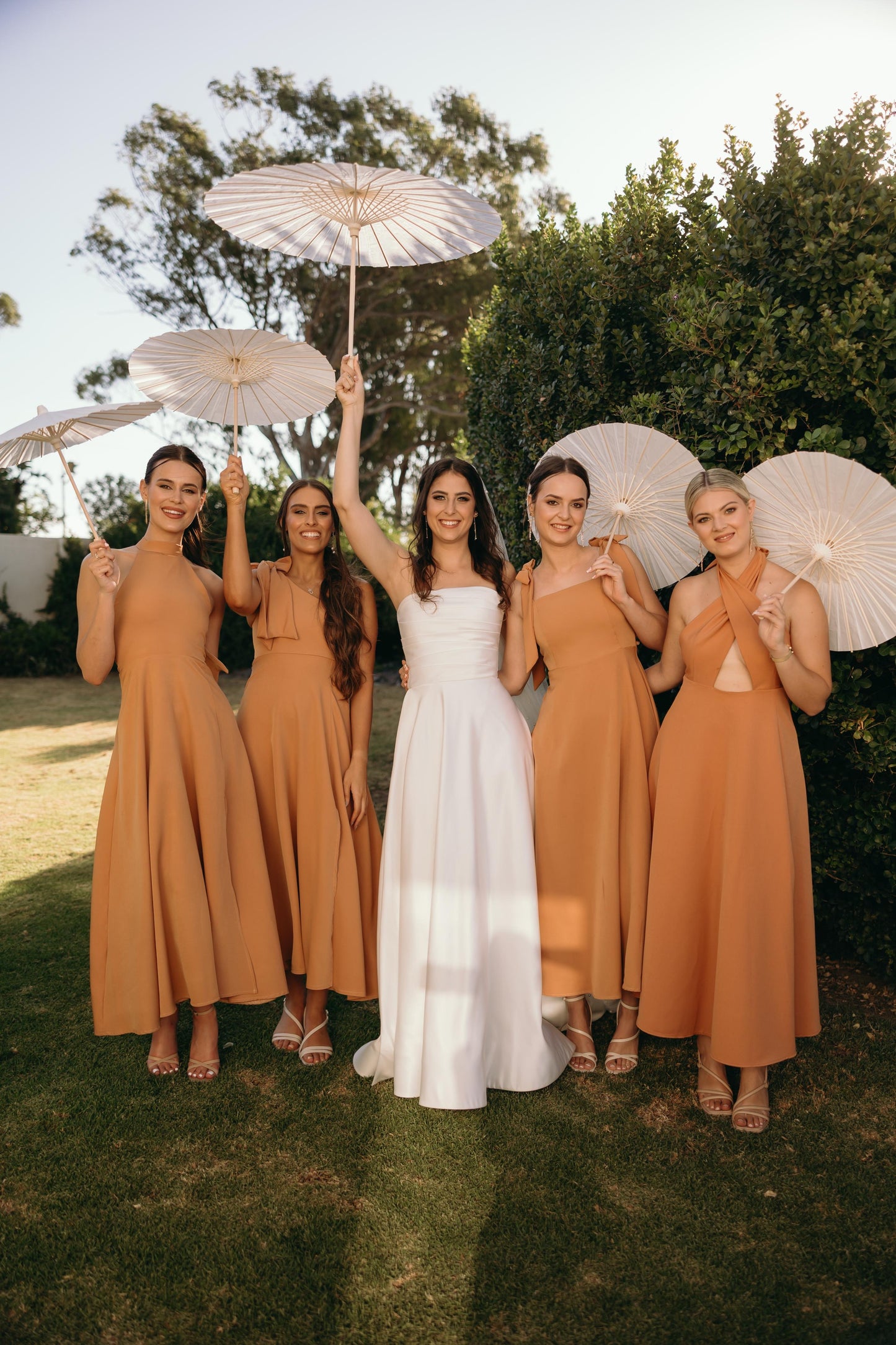 Charne wedding