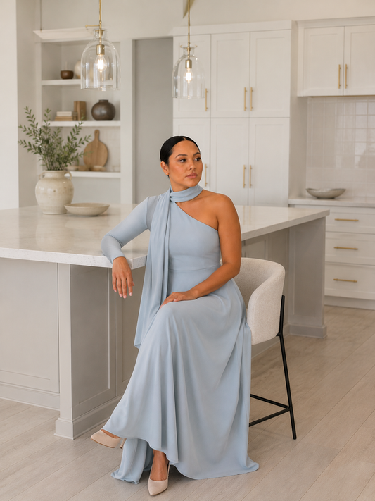 SARAH DRESS