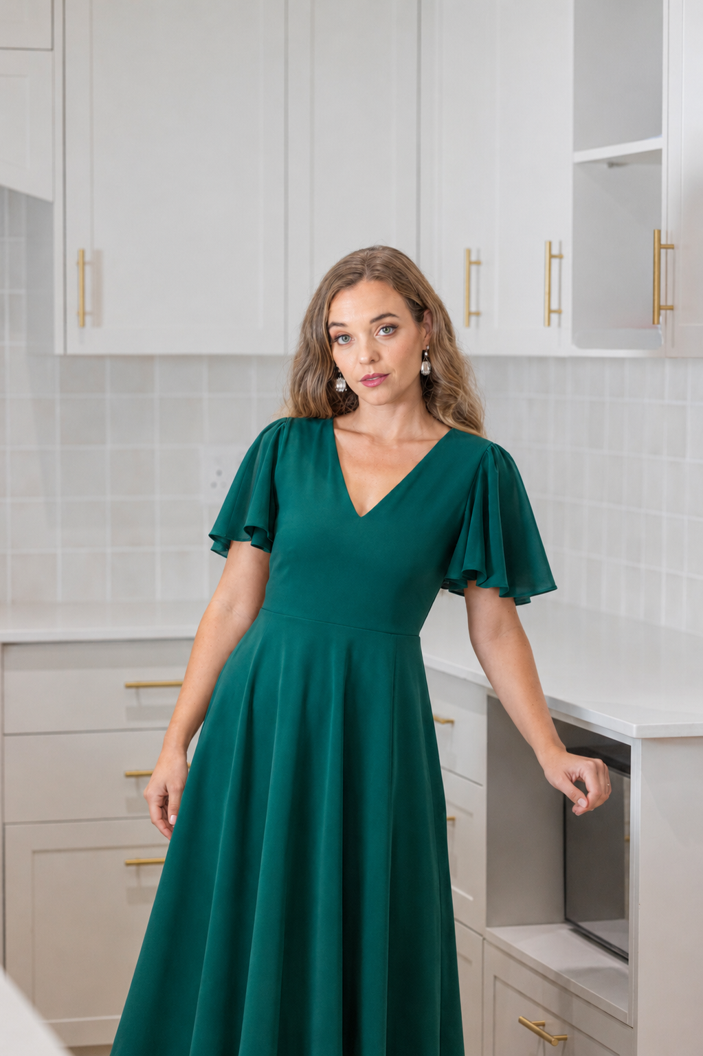 VERA DRESS