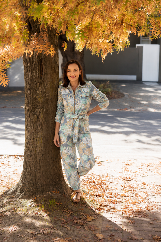 Mia Boilersuit