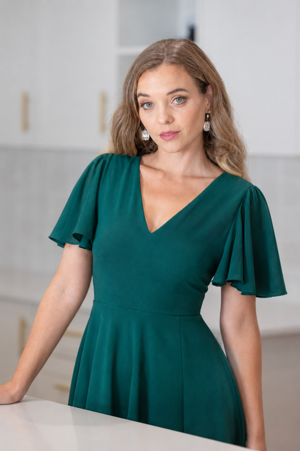 VERA DRESS
