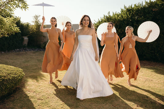 Charne wedding