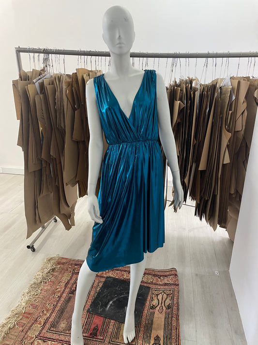 Disco dress