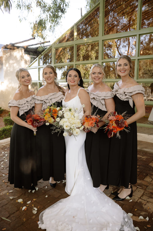 WEDDING