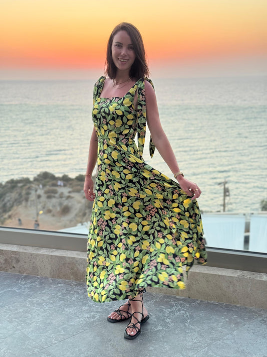 Lemonchello Kim
