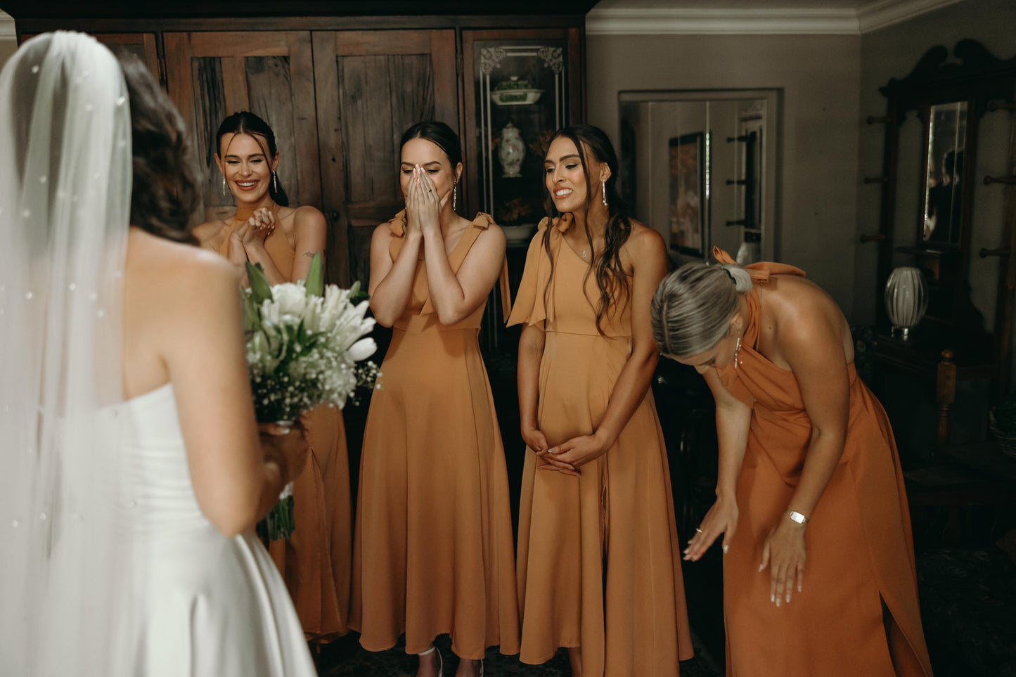 Charne wedding