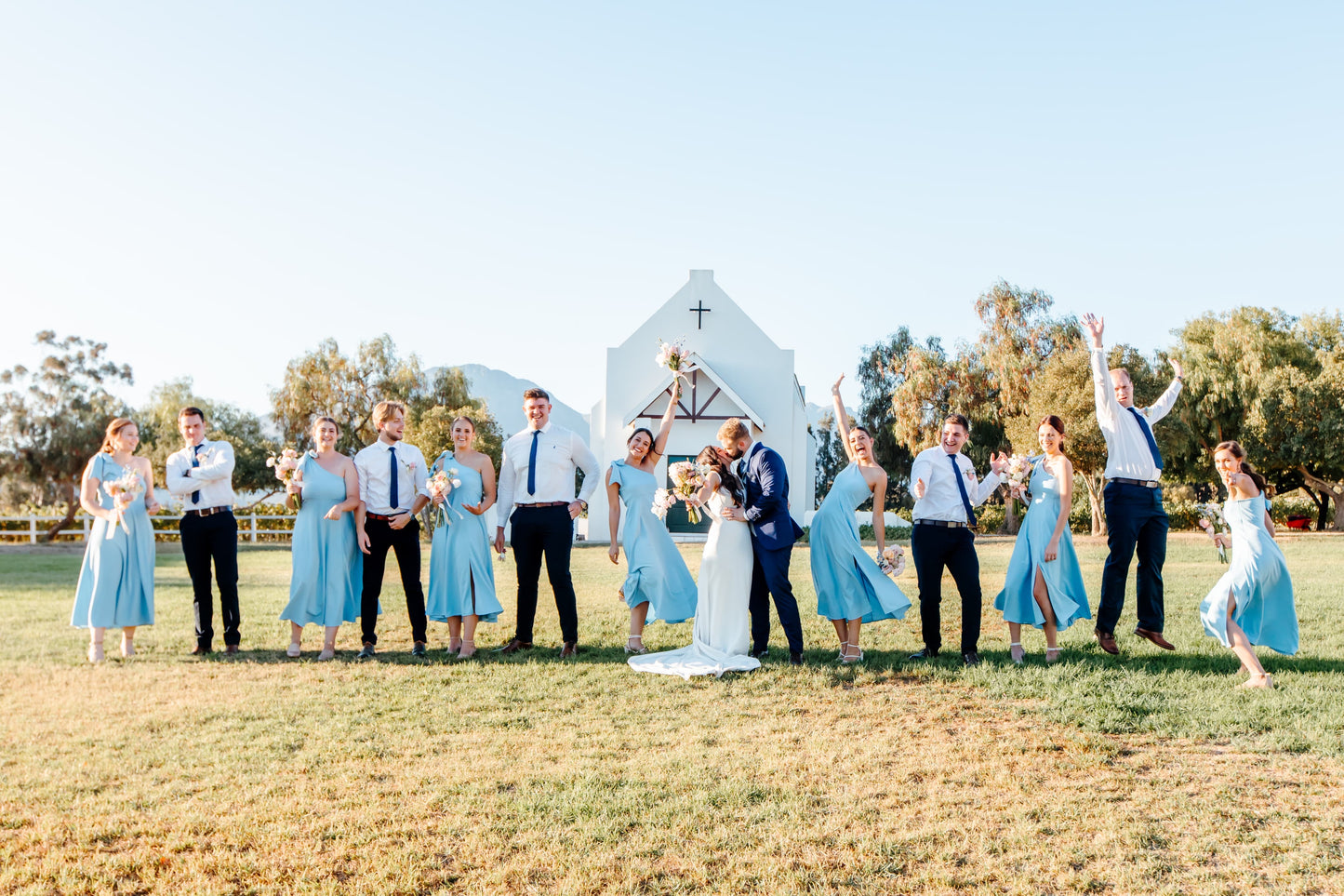 WEDDING