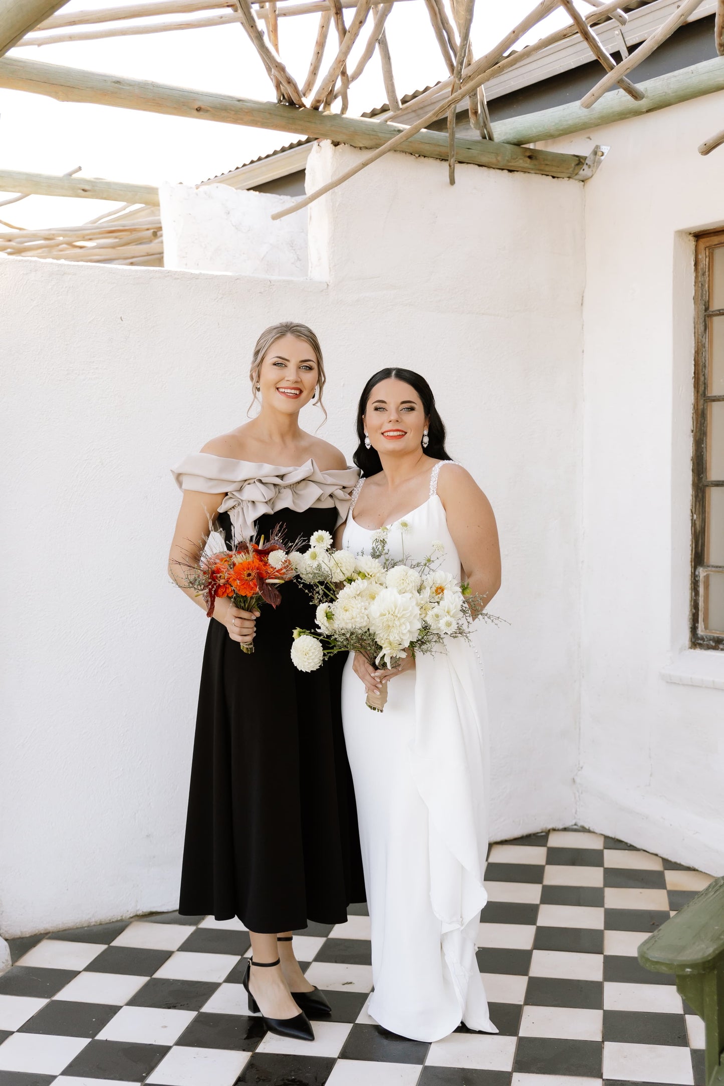 WEDDING