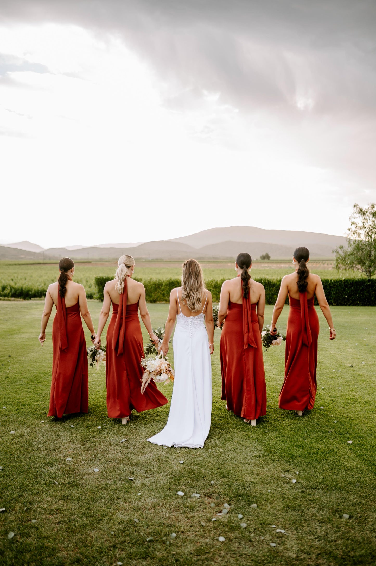 Sylvia Dress